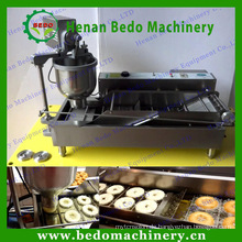 China bester Lieferant automatische Donut Maschine Mini Donut Maschine mit ausgezeichneter Leistung 008613253417552